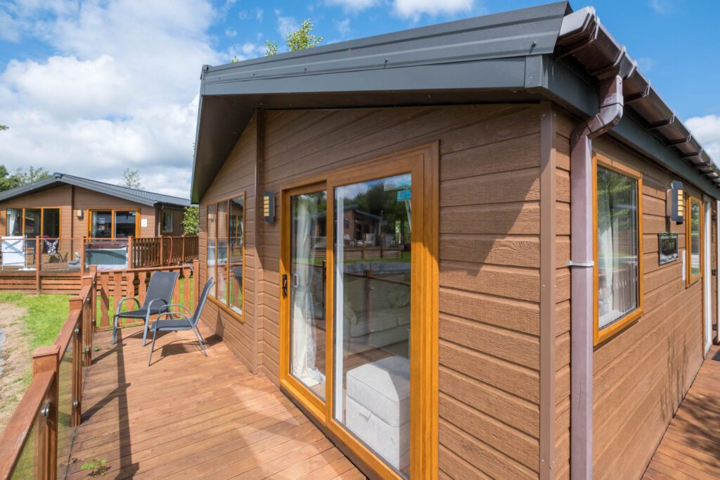 Willerby Clearwater, 3 bedrooms,  for sale image