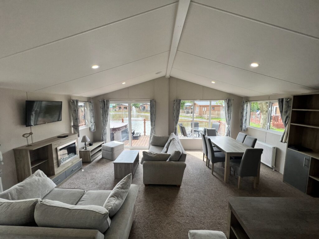 Willerby Clearwater, 3 bedrooms,  for sale image