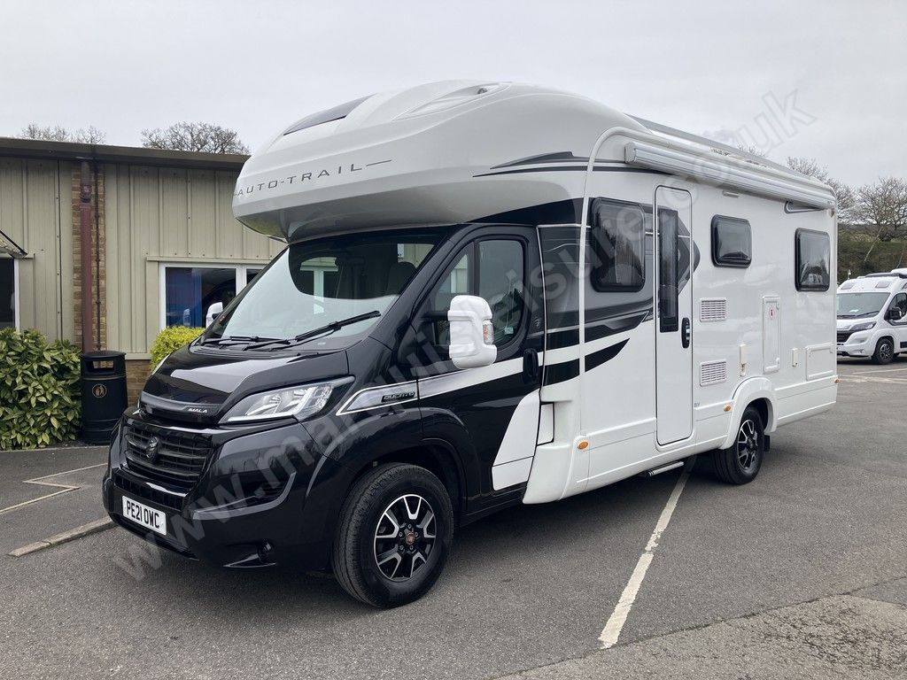 Auto-Trail Imala 736 2021 for sale image