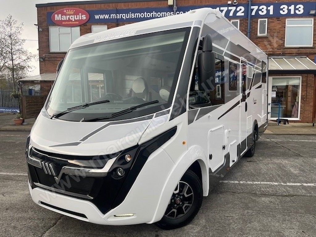 Mobilvetta K-YACHT T-LINE 86 2024 for sale