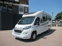 Auto-Sleepers Broadway 2020 for sale