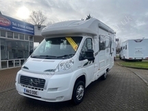 Bessacarr 412 2013 for sale