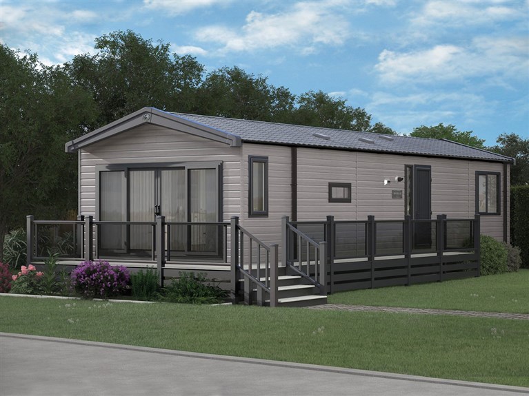 Swift Moselle, 2 bedrooms, 2023 for sale