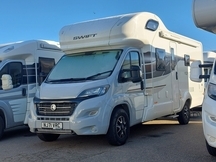Swift Edge 466 2022 for sale