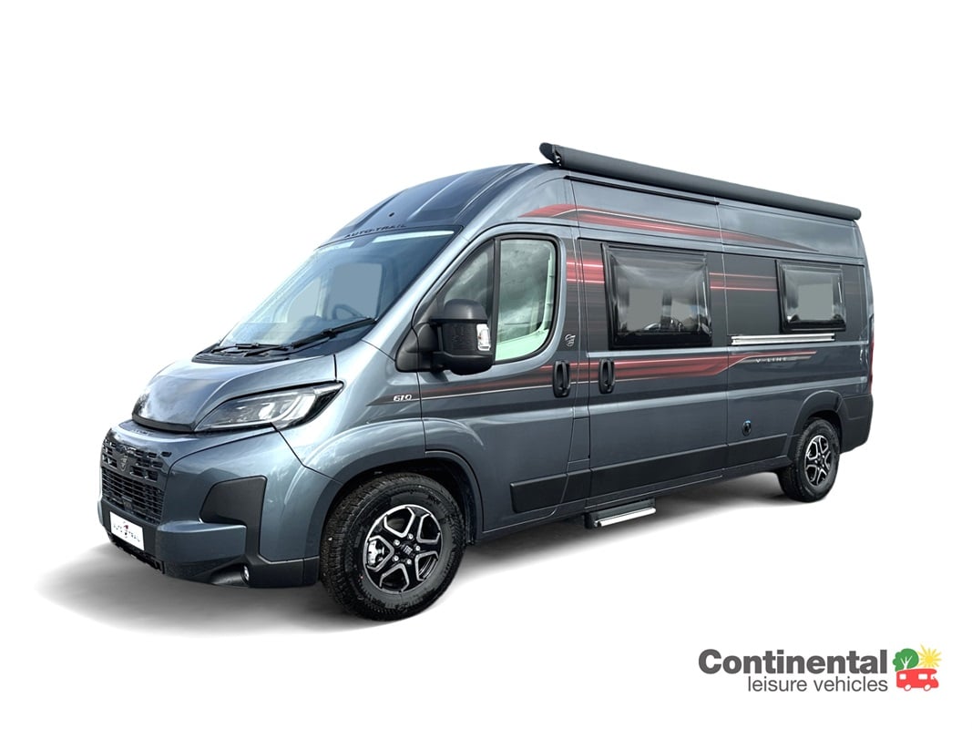 Auto-Trail V Line 610 2025 for sale