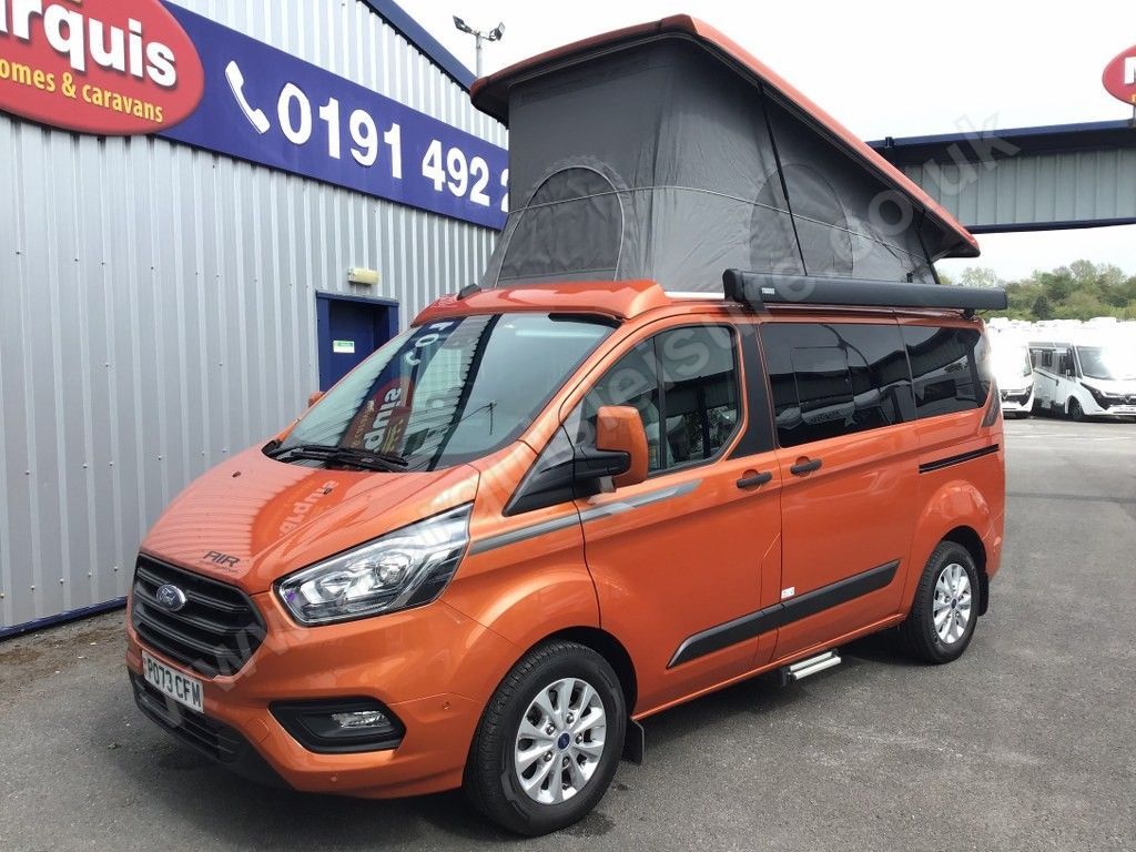 Auto-Sleepers Air, (2023)  Campervan for sale
