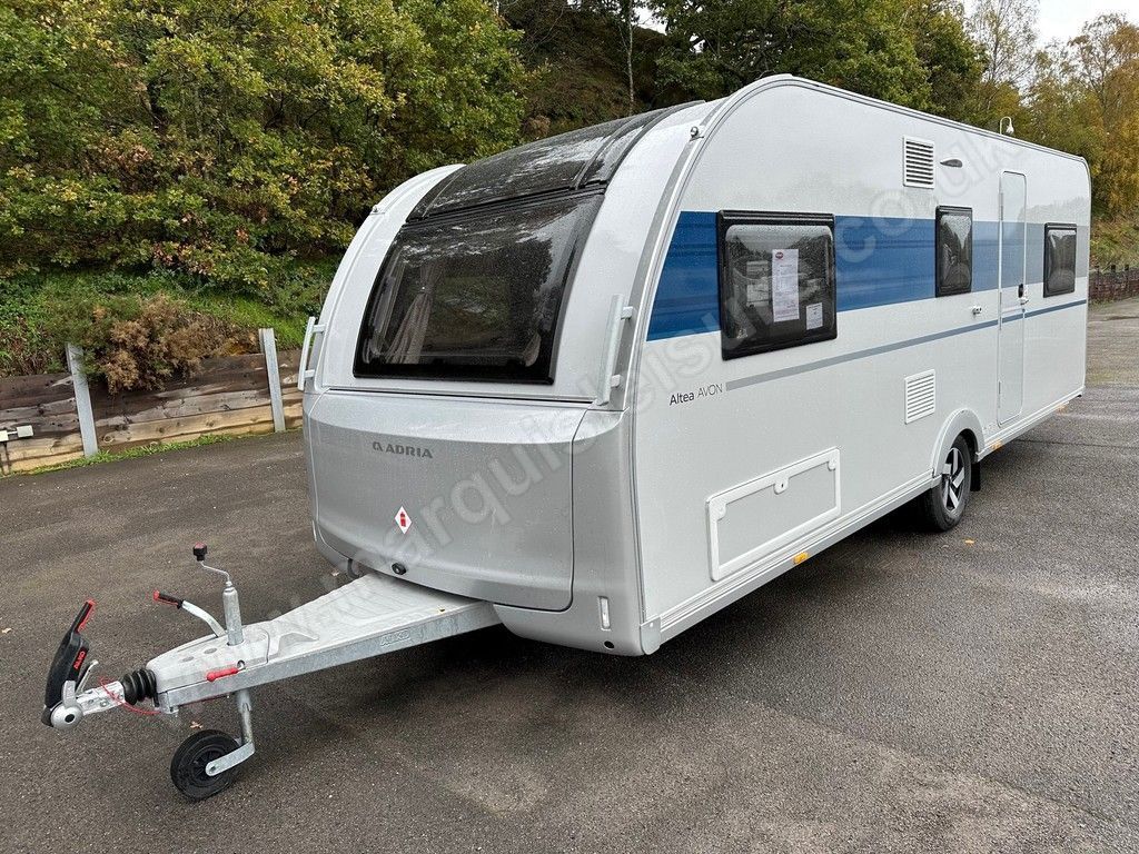 Adria Altea 2023 image