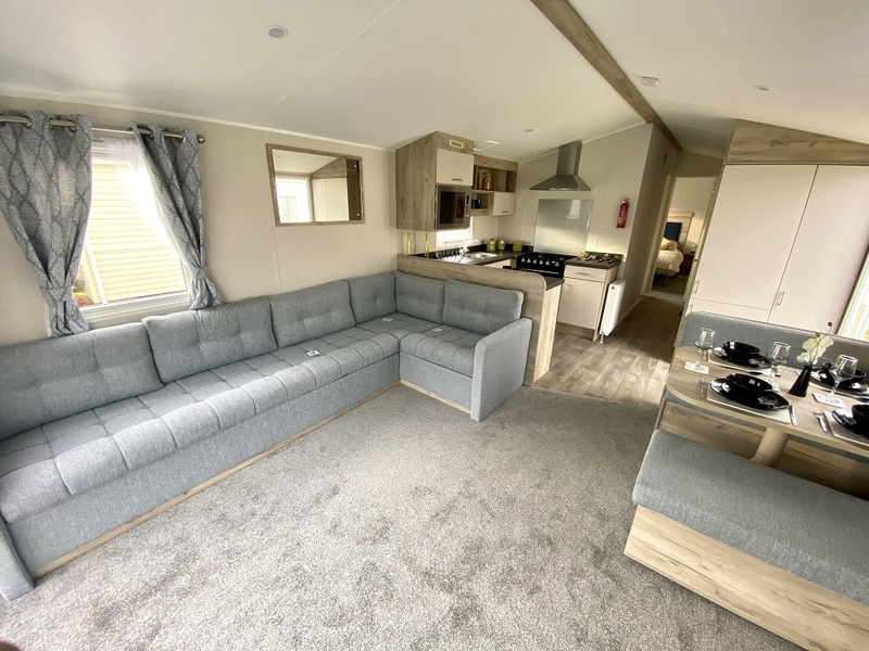 Willerby Linwood, -23455 bedrooms, 2021 for sale