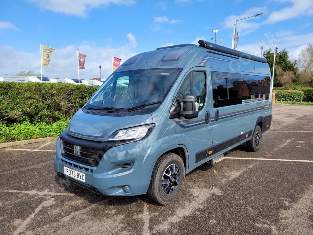 Auto-Sleepers Fairford, (2024)  Campervan for sale