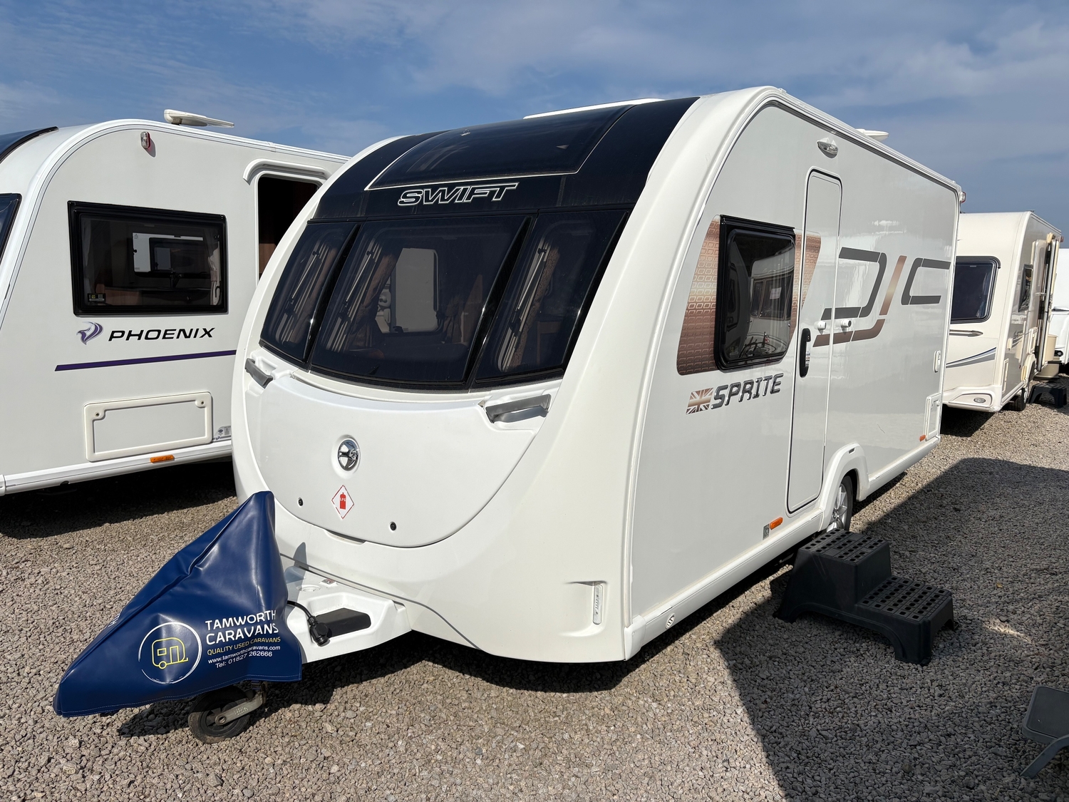 Sprite Alpine 4 2022 image
