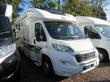 Adria Matrix Axess 2015 for sale