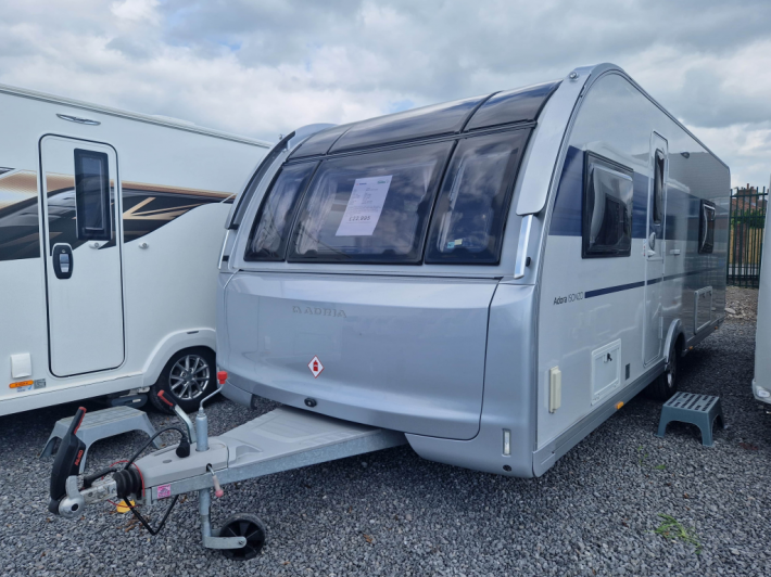 Adria Isonzo 2022 image
