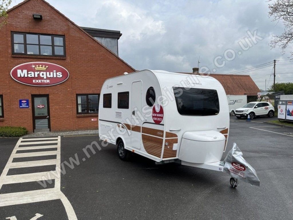 LA MANCELLE FANTAISY 360CL 2023 image
