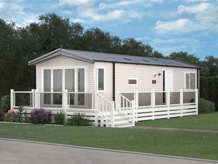 Swift Moselle, 2 bedrooms, 2023 for sale image