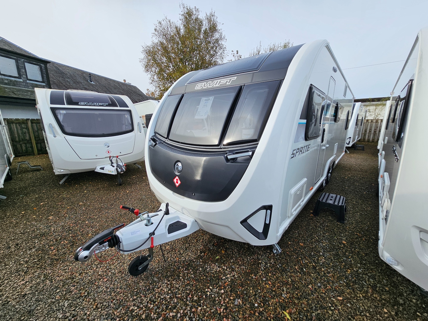 Swift Sprite 2025 image