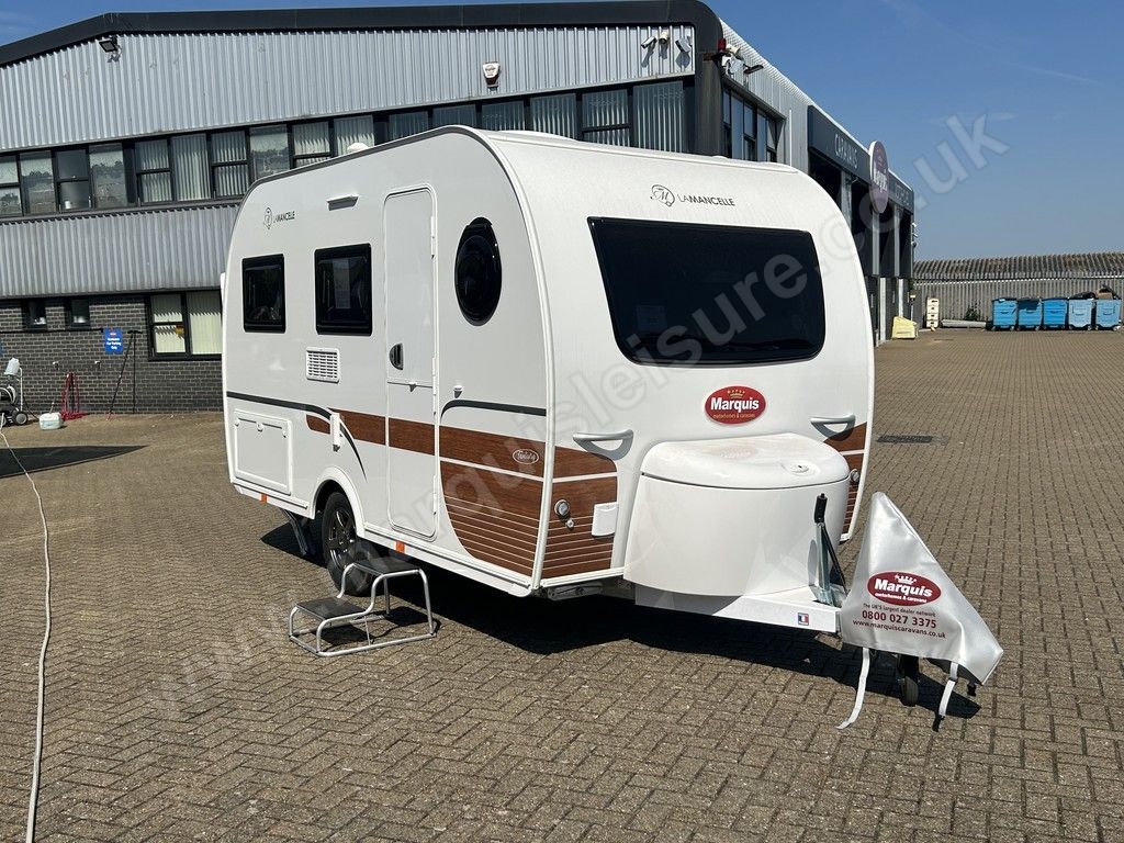 LA MANCELLE FANTAISY 360CL 2023 image