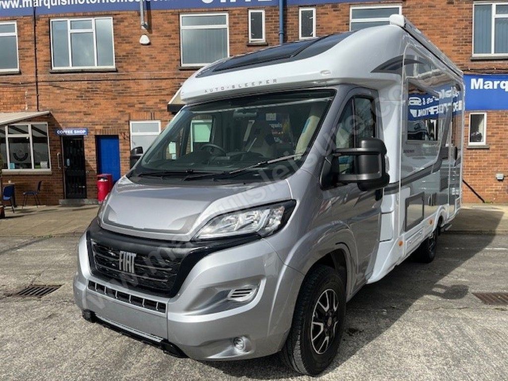 Auto-Sleeper Broadway EK TB LP 2024 for sale