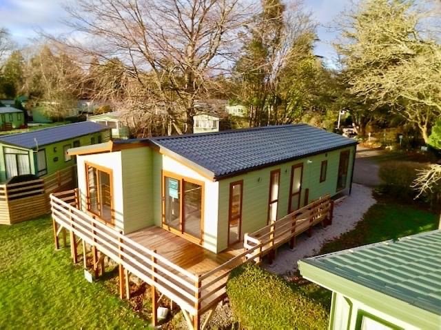 Lakeland Lodge Lodge