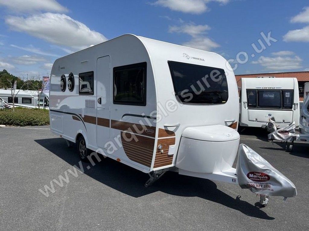 LA MANCELLE FANTAISY 440CL 2023 image