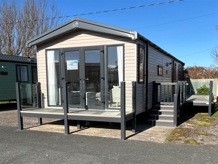 Swift Moselle, 2 bedrooms, 2022 for sale