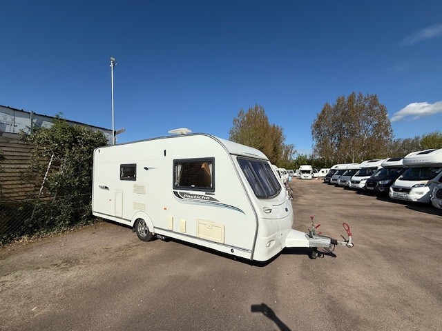Coachman Pastiche 2010 image
