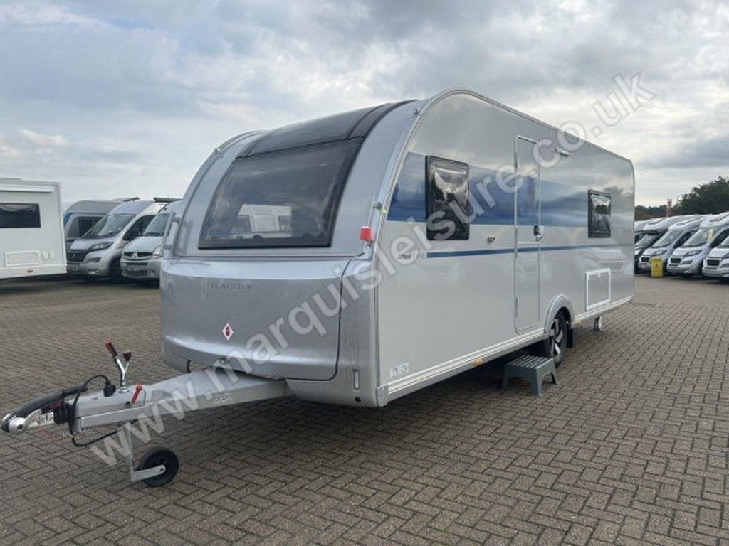 Adria Altea DL Tyne 2024 image
