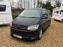VW (Volkswagen) Transporter 2019 for sale