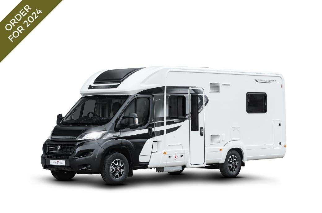 Auto-Trail Tracker LB s @ 10.4% for sale