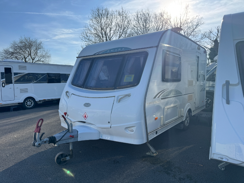 Coachman Amara 2009