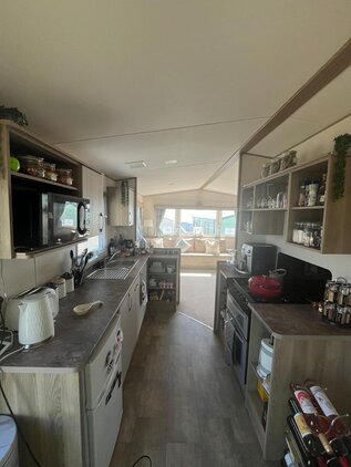 ABI Goscar, 2 bedrooms, 2021 for sale