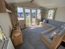 Willerby Grasmere, 3 bedrooms, 2022 for sale