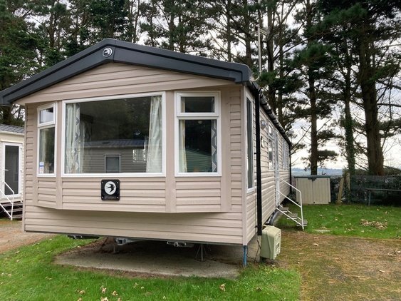 Swift Loire, 3 bedrooms, 2021 for sale image