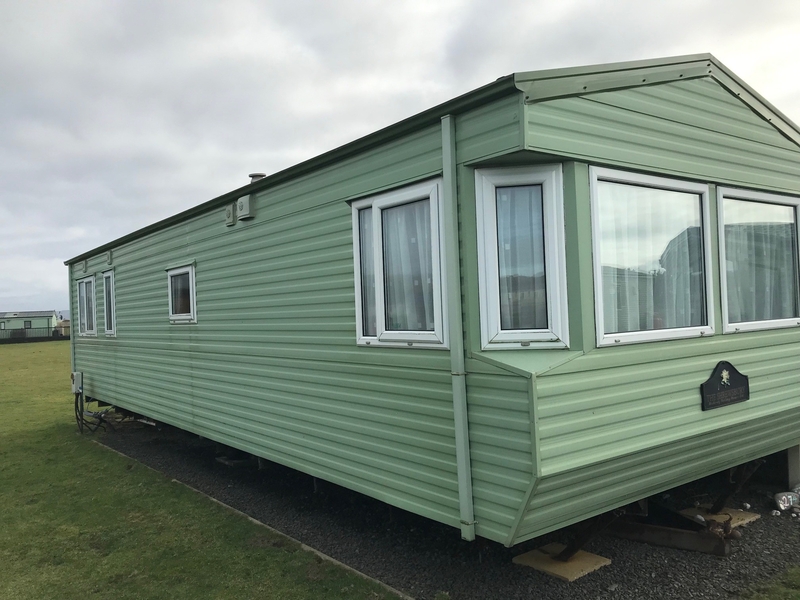 Willerby Shrewsbury, 2 bedrooms, 2001 for sale image