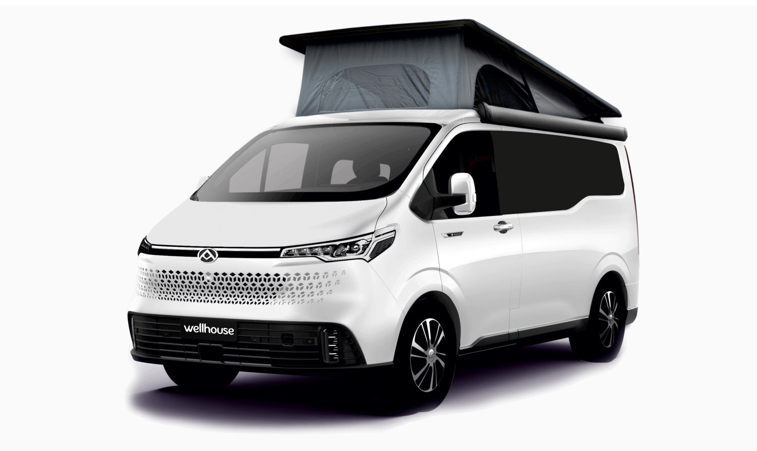 Wellhouse Maxus D7, (2025)  Campervan for sale