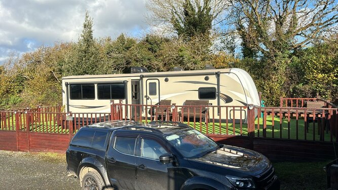 Keystone Cougar 32RLI, 1 bedrooms, 2019 for sale image