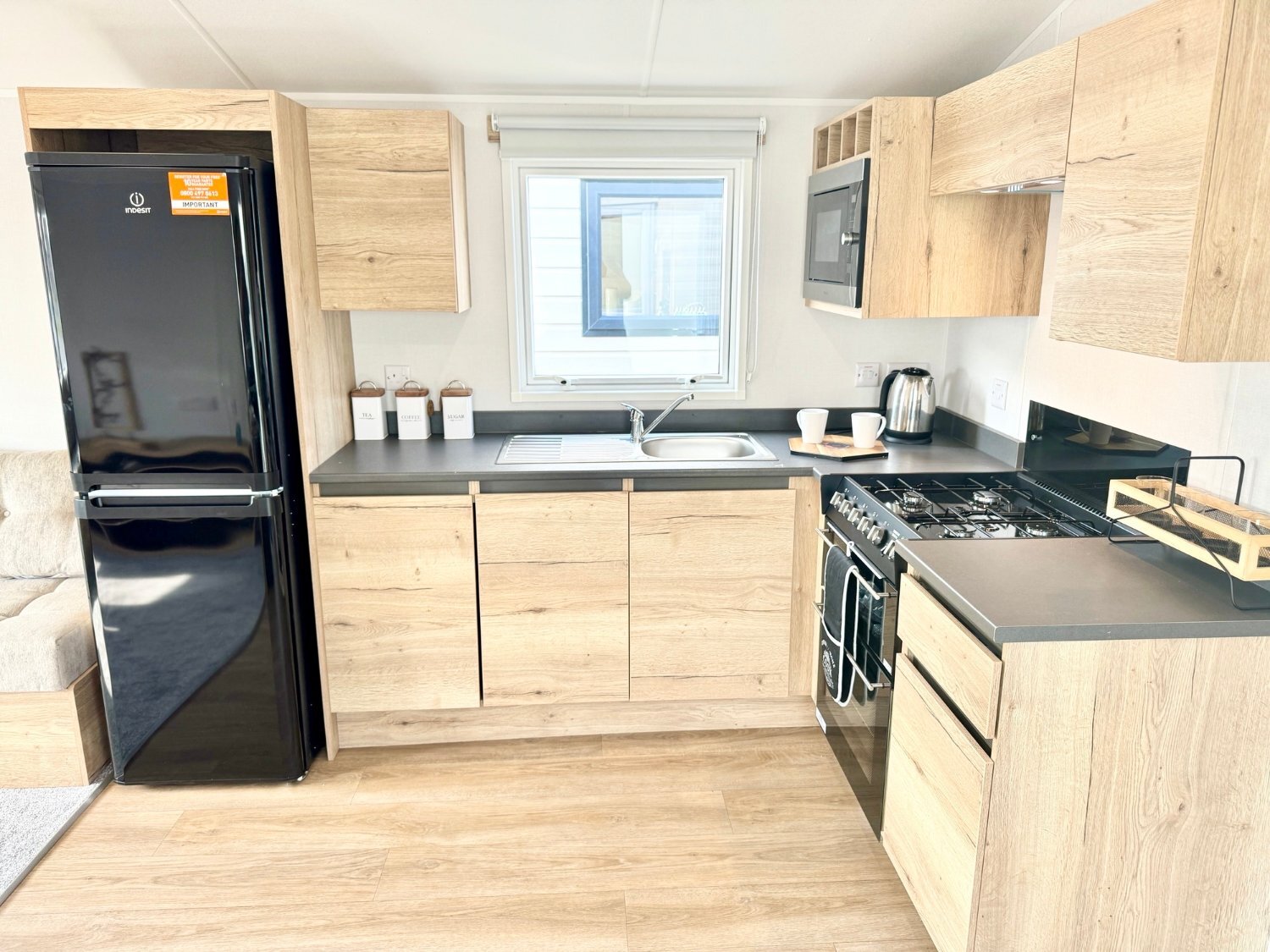 Willerby Midhurst, 2 bedrooms,  for sale image