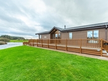 Willerby  Lodge