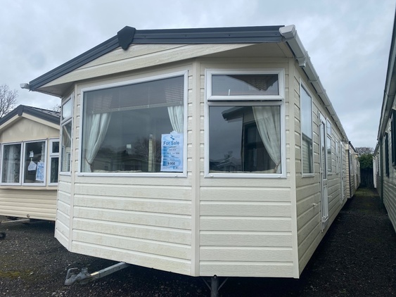 Carnaby Harlech, 2 bedrooms,  for sale