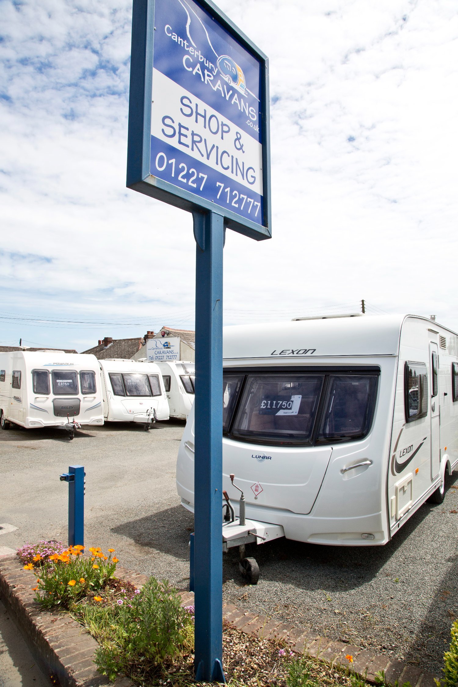 Bailey Pegasus GT65 Verona 2014 image