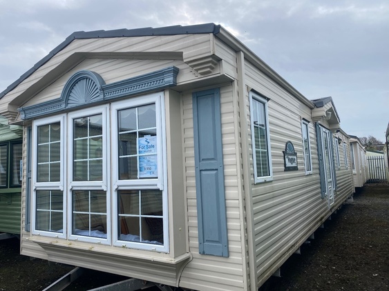 Willerby Vogue, 2 bedrooms,  for sale image