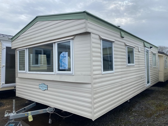 Delta Nordstar, 1 bedrooms,  for sale image