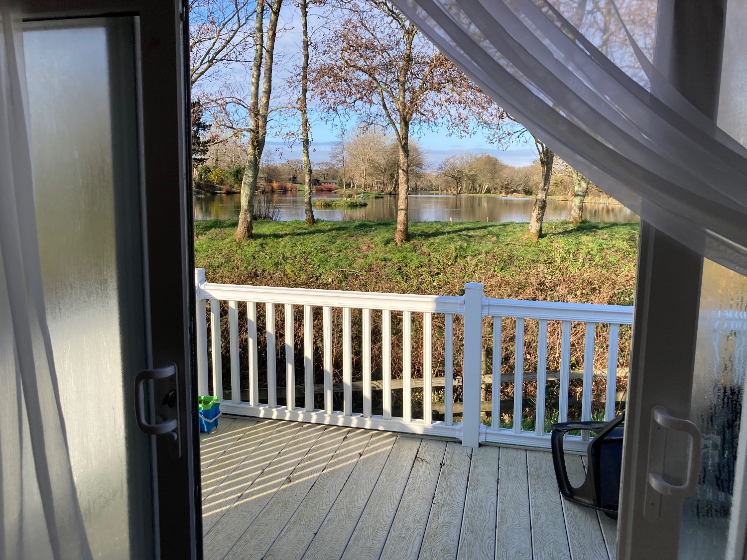 Willerby Expression, 2 bedrooms, 2017 for sale image
