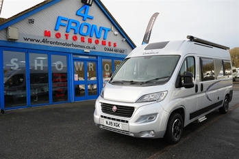 Chausson Twist 2019 for sale image