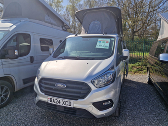 Wildax Proteus 2024 for sale image