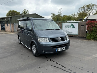 VW Transporter 2009 for sale image