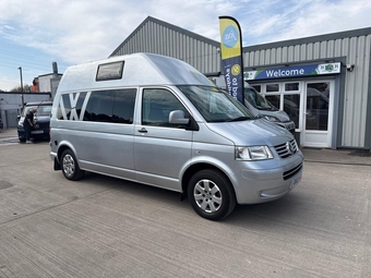 VW Bilbo Lezan 2009 for sale image