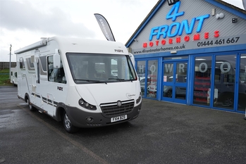 Pilote Explorateur 2014 for sale image