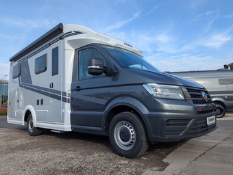 Knaus Van TI 2024 for sale image