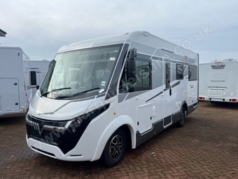 Mobilvetta K-YACHT T-LINE 80 2024 for sale image
