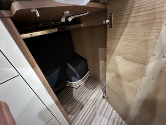 Malibu 640 LE RB GT 2025 for sale image